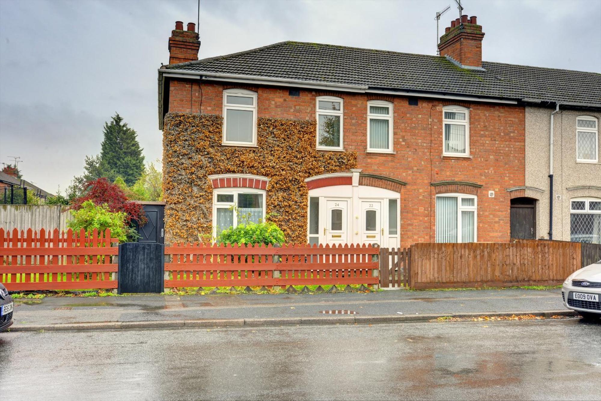 Stunning And Lovely 3 Bed House - Catch 22 Coventry Esterno foto
