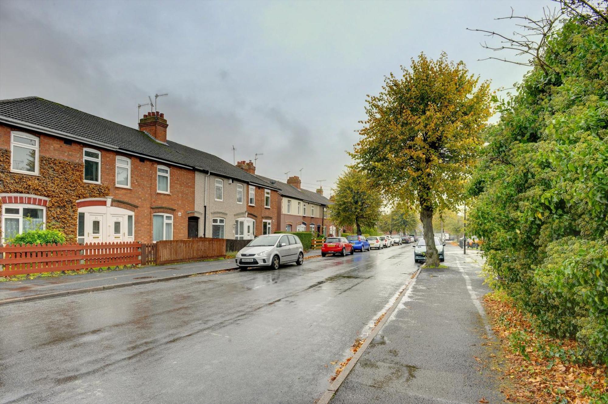 Stunning And Lovely 3 Bed House - Catch 22 Coventry Esterno foto